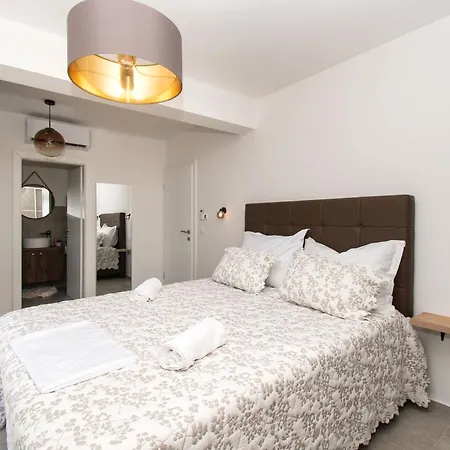 Apartments Villa Ljubas