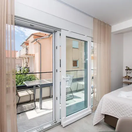 Apartments Villa Ljubas
