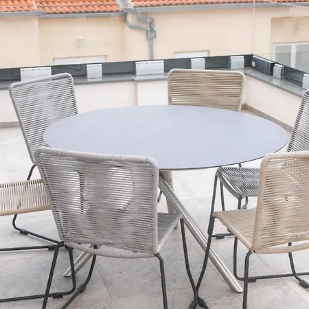 Daire Apartments Villa Ljubas