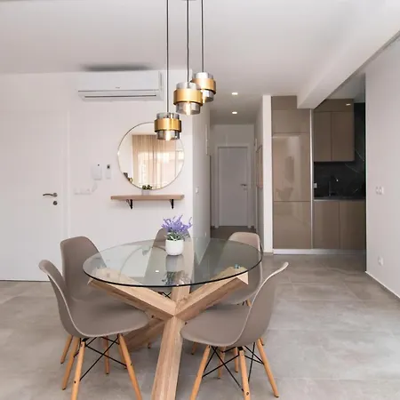 Apartments Villa Ljubas * Srima