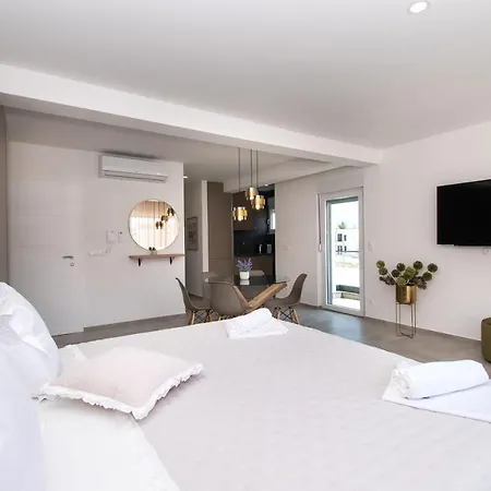 Apartments Villa Ljubas *
