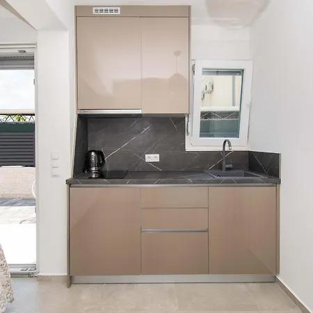Daire Apartments Villa Ljubas *