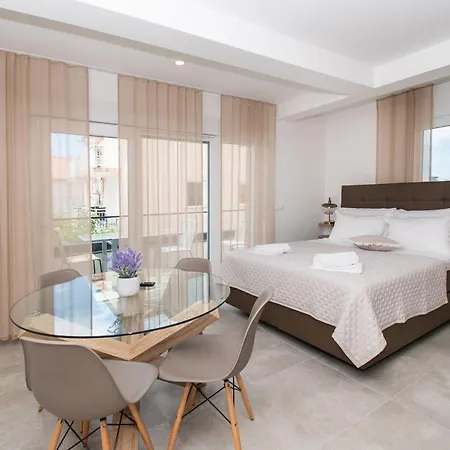 Daire Apartments Villa Ljubas